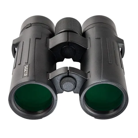 Бінокль SIGETA Imperial 10x42 Black — фото 5