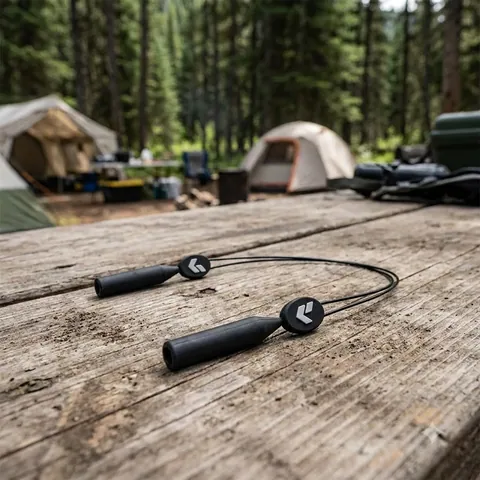 Регульований шнурок для окулярів Gatorz Stainless Steel Sunglass Cord