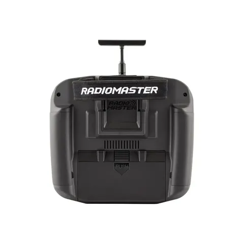 Пульт управління для дрона RadioMaster Boxer MAX ExpressLRS (HP0157.0056-M2-BLK) — фото 4