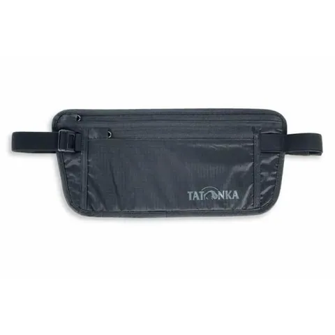 Гаманець натільний Tatonka Skin Moneybelt Int. RFID B Чорний — фото 2