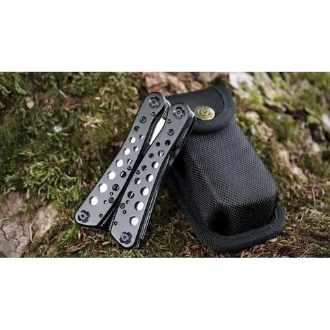 Мультитул Multi Tool Ganzo G204 — фото 10