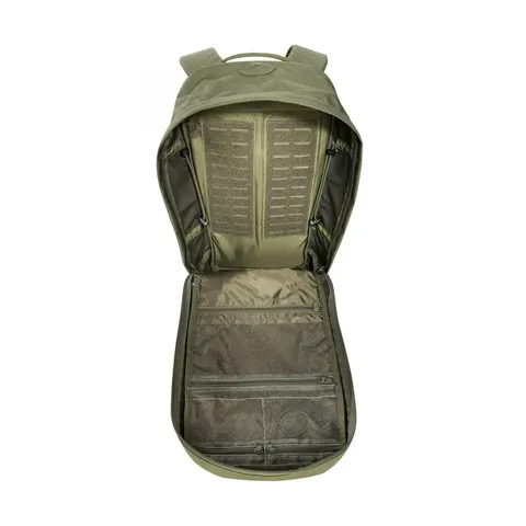 Тактичний рюкзак Tasmanian Tiger Urban Tac Pack 22л — Олива — фото 5