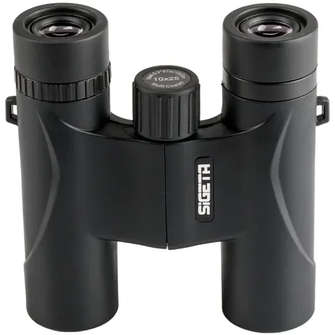 Бінокль SIGETA INTREK 10x25 — фото 5