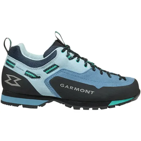 Кросівки Garmont Dragontail LT EVO 4.5 light blue — фото 2