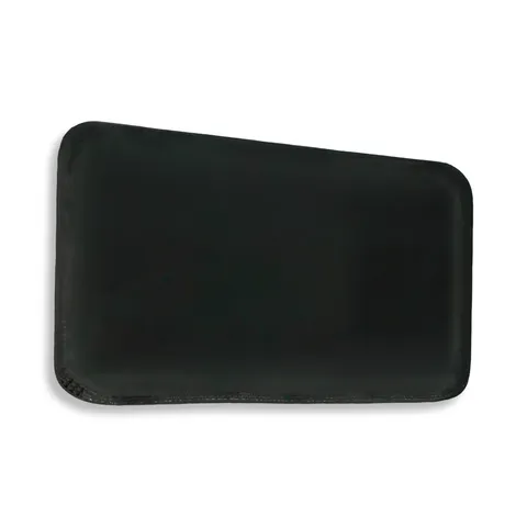 Балістичний захист 1 класу для плитоноски Militex Pro Series (M-L) 29,5*14,7 см камербанд, 1 шт — фото 8