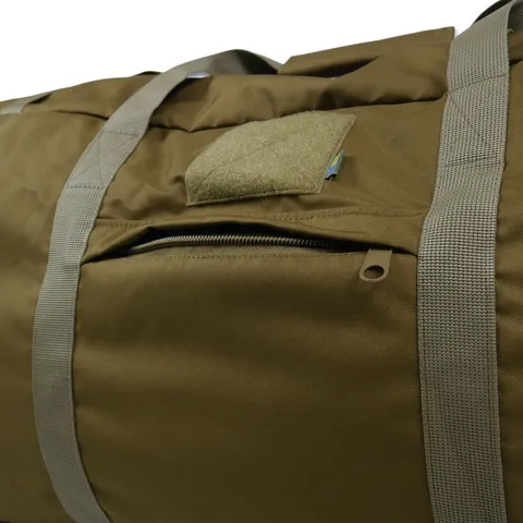 Сумка (82х37х33см) Койот KIBORG BAG — фото 6