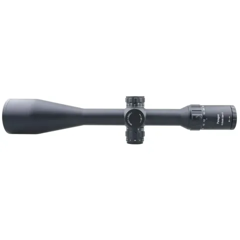 Приціл оптичний Vector Optics Paragon 6-30x56 (30 мм) illum. SFP GenII — фото 9