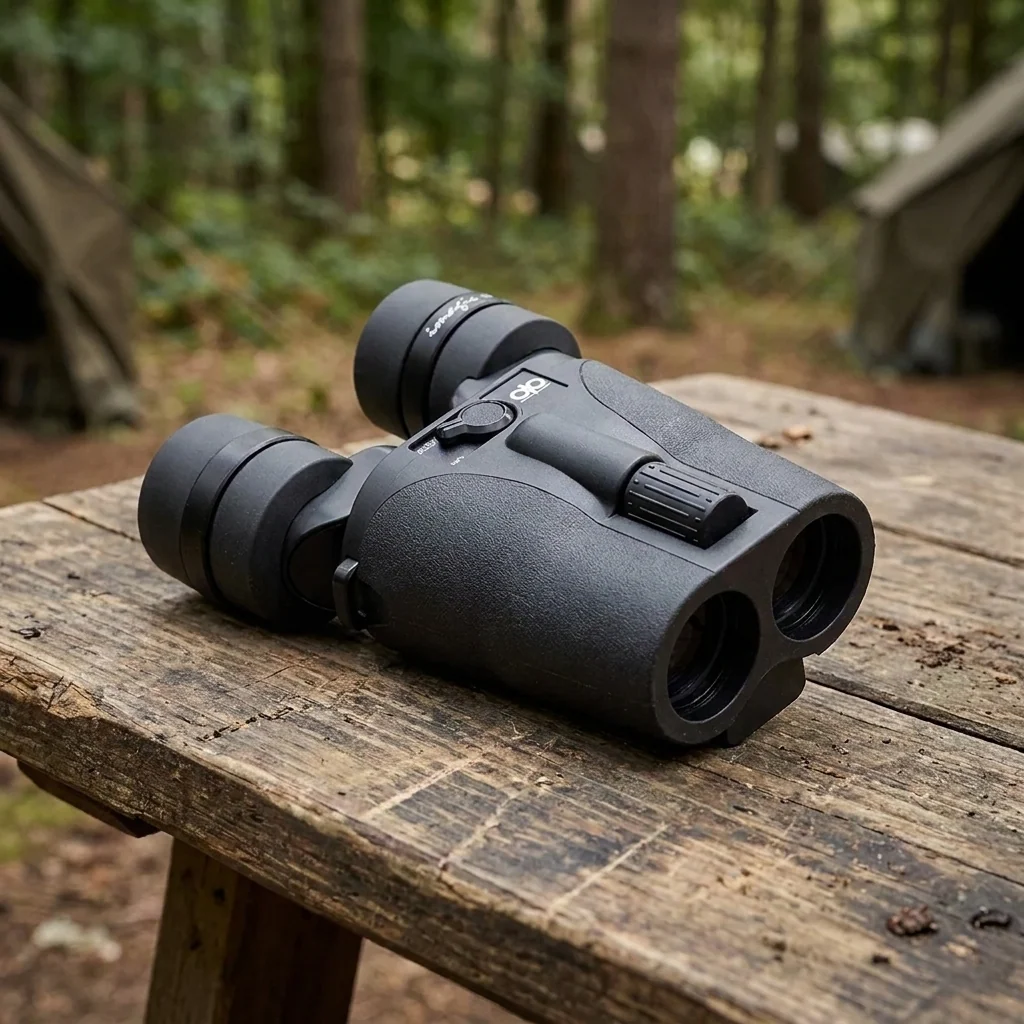 Бінокль Opticron Imagic IS 14x30 WP (30732)