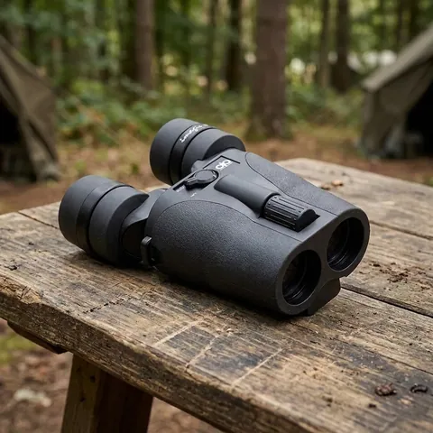 Бінокль Opticron Imagic IS 14x30 WP (30732)