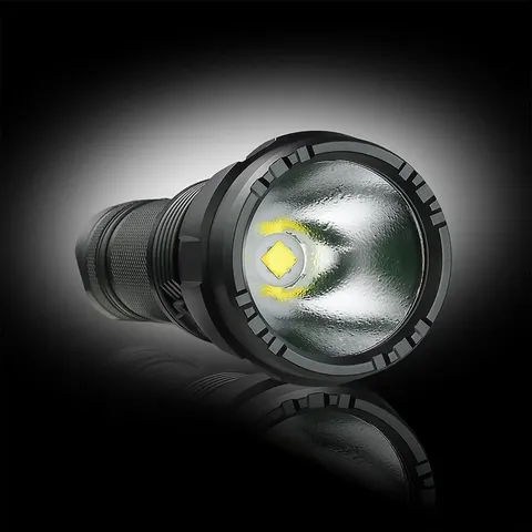 Ліхтар тактичний Mactronic Blitz K3 (3000 Lm) Rechargeable (THS0021) — фото 9