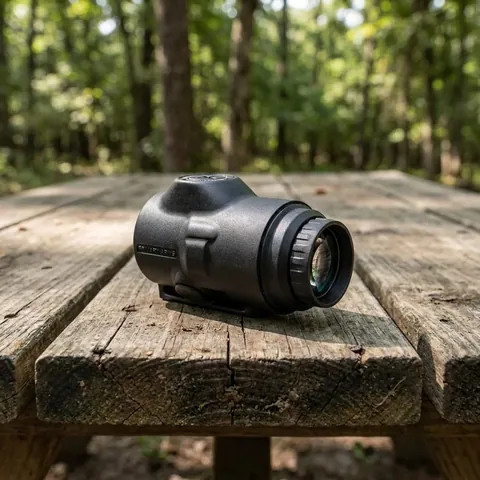 Магніфер Primary Arms SLx 3x Micro