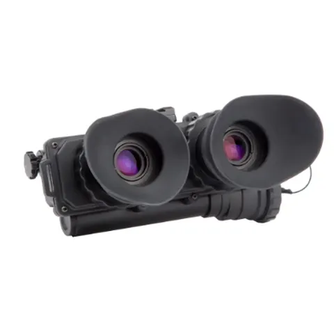 Бінокуляр нічного бачення AGM WOLF-7 PRO NW1 — фото 2