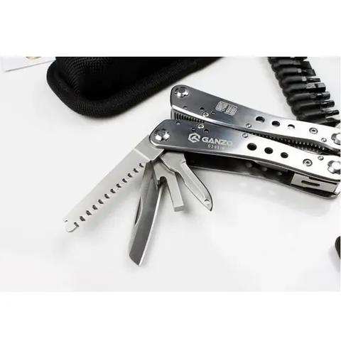 Мультитул Multi Tool Ganzo G201-H — фото 7
