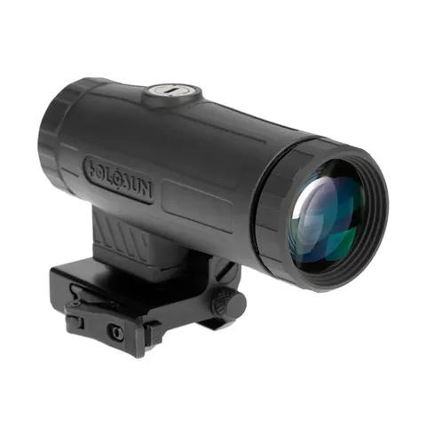 Збільшувач HOLOSUN HM3X 3x magnifier — фото 3