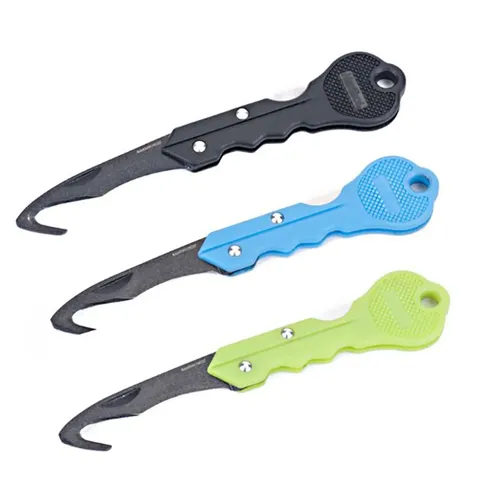 Міні-Мультитул NexTool EDC box cutter TaoTool KT5015 — фото 4