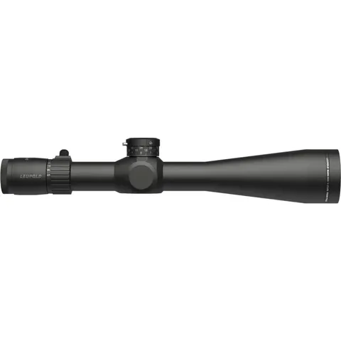 Приціл оптичний Leupold MARK 5HD 5-25x56 (35mm) M5C3 FFP Tremor 3 — фото 6