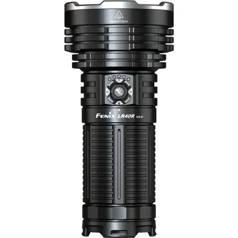 Ліхтар ручний Fenix LR40R V2.0 — фото 8
