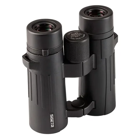 Бінокль SIGETA Imperial 8x42 Black — фото 6