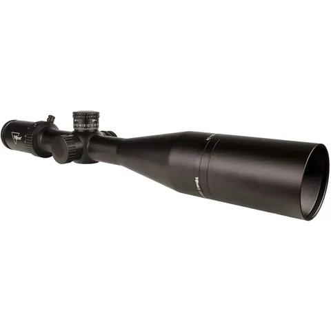 Приціл оптичний Trijicon Tenmile HX 5-25x50 MOA Crosshair SFP Red — фото 7