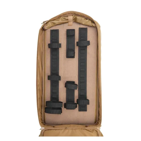 Рюкзак UTactic Carbine Bag для перенесення зброї (койот) — фото 11