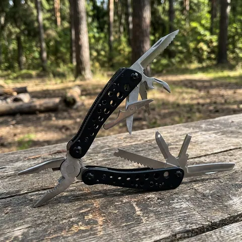 Мультитул Multi Tool Ganzo G204