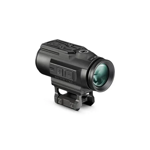 Приціл Vortex Spitfire® HD Gen II, 5X Prism, прицельная сетка AR-BDC4 — фото 5