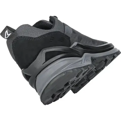 Кросівки Lowa Ferrox GTX LO 45 black-anthracite — фото 6