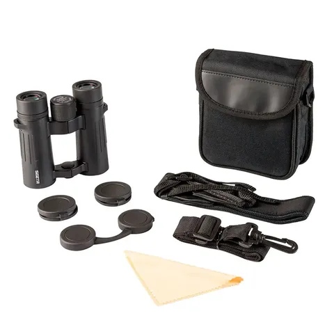 Бінокль SIGETA Imperial 10x34 Black — фото 8
