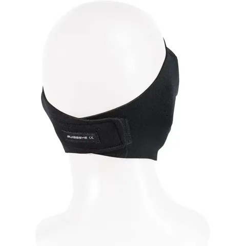 Захисна маска Swiss Eye S.W.A.T. Mask Basic Black — фото 3