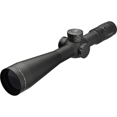 Приціл оптичний Leupold MARK 5HD 5-25x56 (35mm) M5C3 FFP Tremor 3 — фото 2