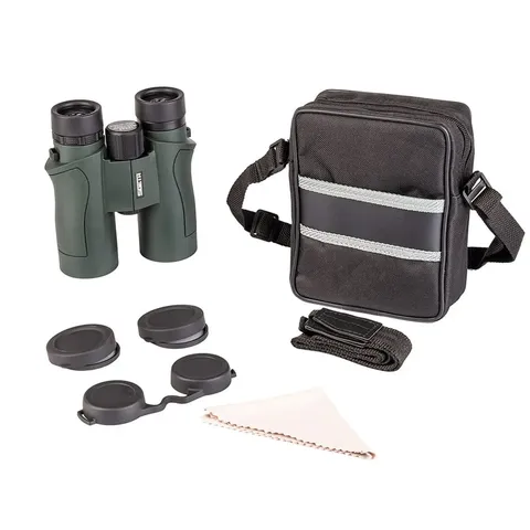 Бінокль SIGETA Stranger 10x42 WP Green — фото 7