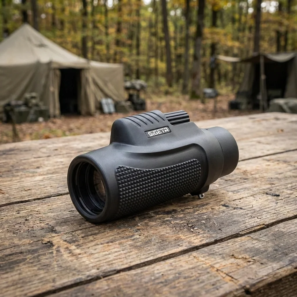 Монокуляр SIGETA Mirage 8x32 WP