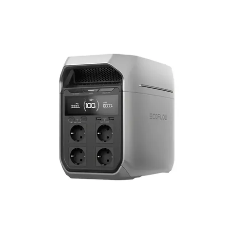Зарядна станція EcoFlow DELTA 3 Plus — фото 5
