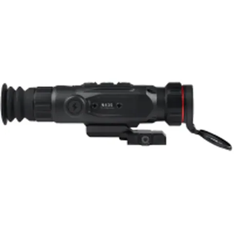 Тепловізійний приціл GUIDE N435 35mm 400x300px 3.3-13.2x об'єктив 35 мм — фото 3