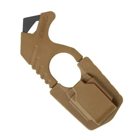 Стропоріз/склобій Gerber Strap Cutter — фото 2