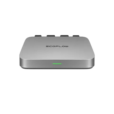 Мікроінвертор EcoFlow PowerStream 600W — фото 4