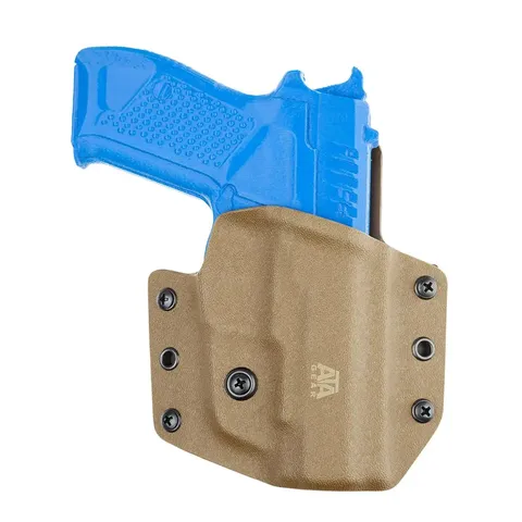 Кобура ATA-Gear Hit Factor v.1 Fort 12 (права рука) Coyote Brown