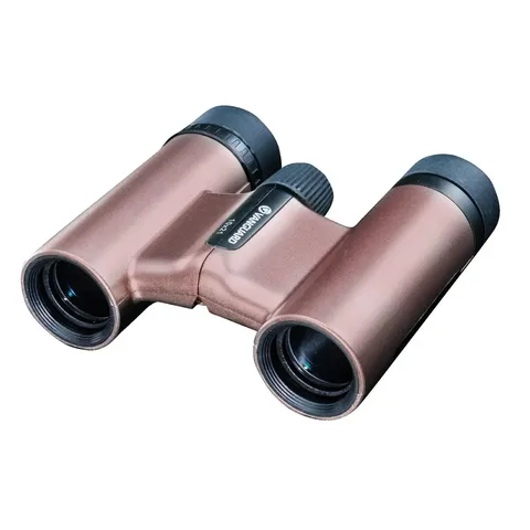 Бінокль Vanguard Vesta Compact 10x21 WP Rose Gold (Vesta 1021 Rose) — фото 2
