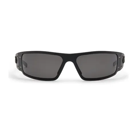 Окуляри тактичні Gatorz Magnum Blackout With OPZ Lens, Black Cerakote - GZ-01-010 — фото 4