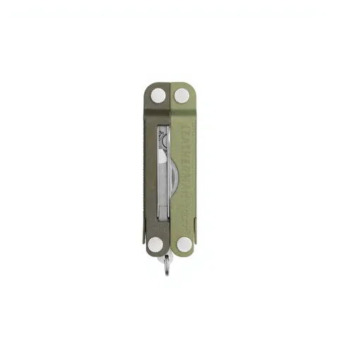 МУЛЬТИІНСТРУМЕНТ LEATHERMAN MICRA — фото 16