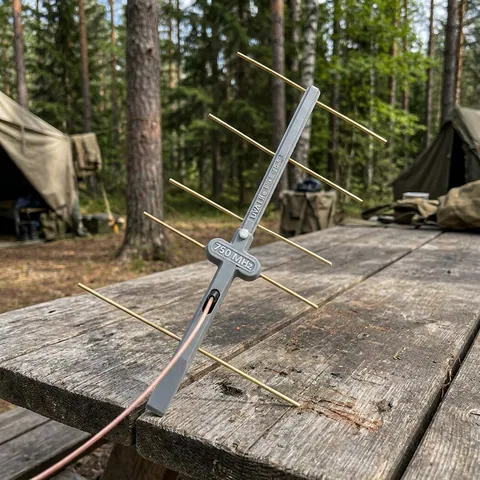 Антена Yagi-Uda Lite 750