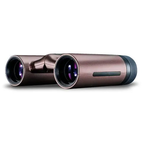Бінокль Vanguard Vesta Compact 8x21 WP Rose Gold (Vesta 8210 Rose) — фото 11