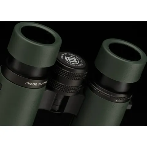 Бінокль Bresser Pirsch 8x34 UR WP Phase Coating — фото 8