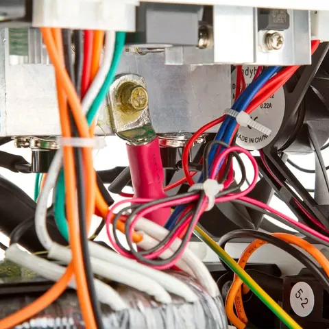 ДБЖ з правильною синусоїдою 12V LPY-PSW-800VA+(560Вт)5A/15A — фото 4