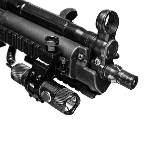 Ліхтар тактичний Mactronic T-Force VR (1000 Lm) Weapon Kit (THH0112) — фото 5