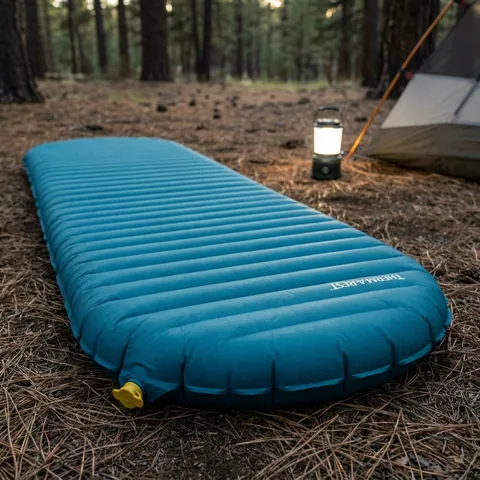Килимок надувний Therm-a-Rest NeoAir Xtherm NXT R, 183х51х7.6см, Neptune