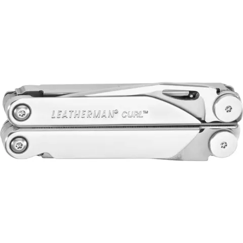 Мультиінструмент Leatherman CURL, синтетичний чохол — фото 7
