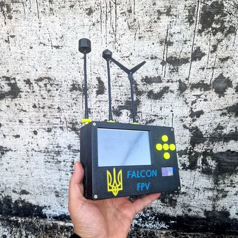 FALCON FPV — фото 5