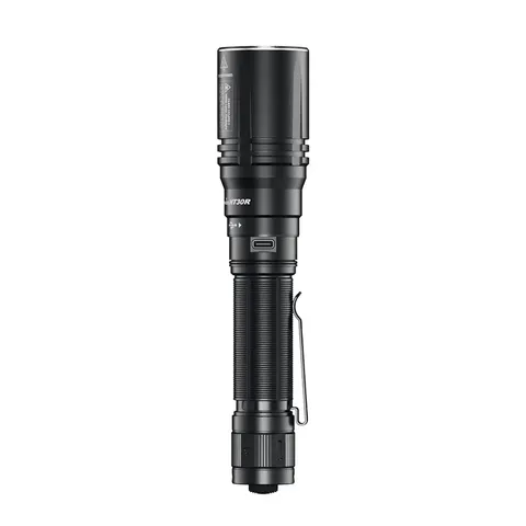 Ліхтар ручний лазерний Fenix HT30R — фото 6