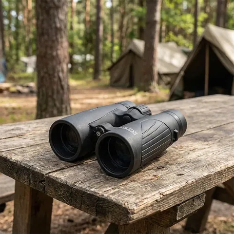 Бінокль Konus Titanium-OH 8x42
